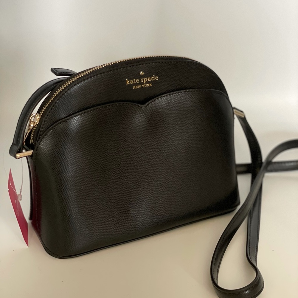 NWT Kate Spade Cross Body